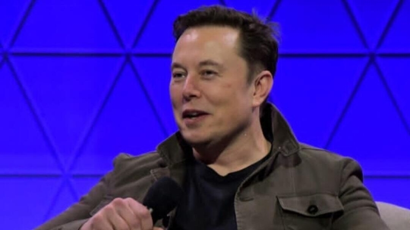 Маск прокомментировал акты вандализма против Tesla