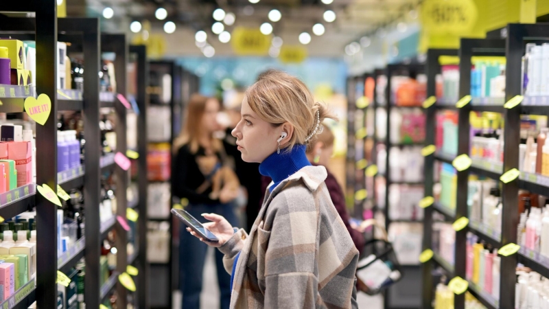 Крупные производители техники хотят вернуться в Россию, пишут СМИ