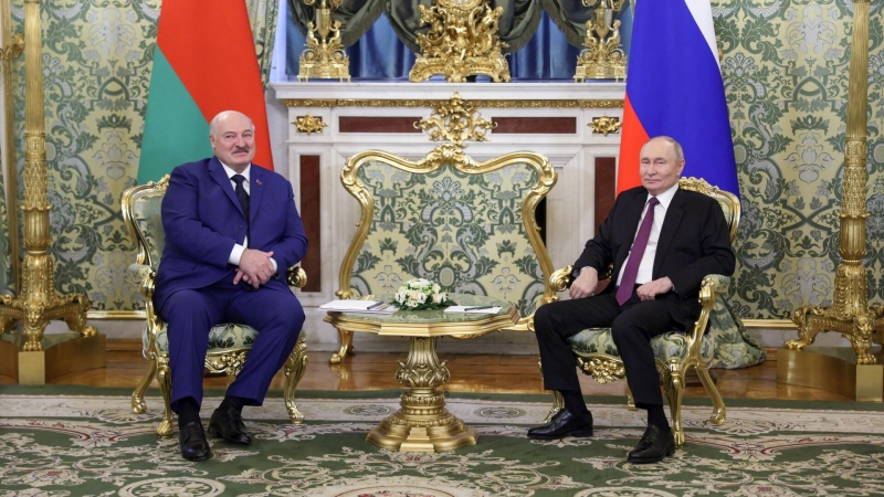 Лукашенко заявил, что Минску и Москве нужен технологический прорыв