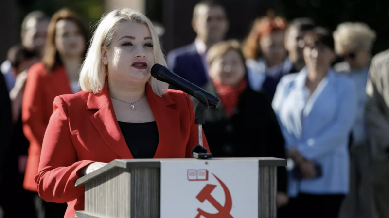 Депутат заявил о планах ввести в Молдавии цензуру в интернете