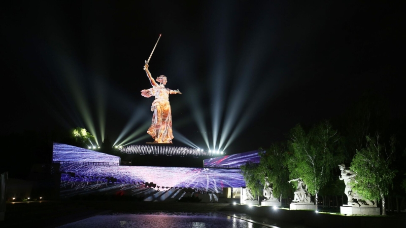 Волгоград: топ интересных мест и достопримечательностей города-героя