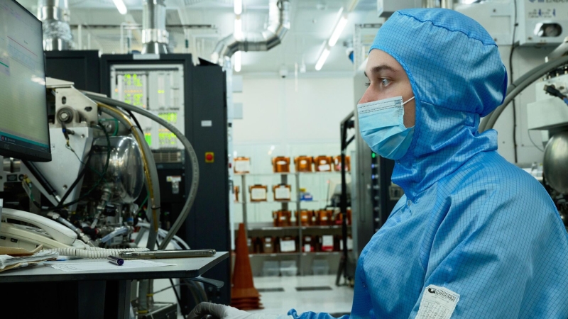 Участники Форума будущих технологий посетили предприятия ОЭЗ Москвы