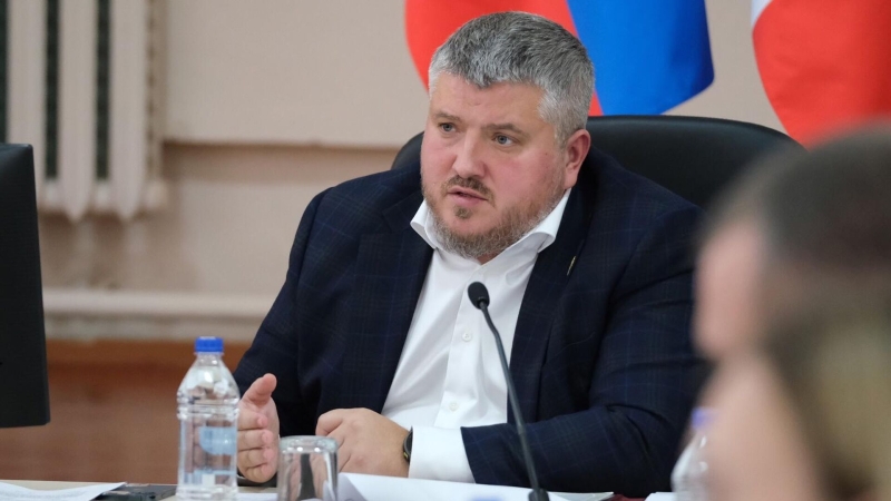 Дронов пообещал Путину выполнить поручения по развитию БПЛА