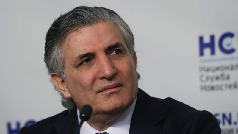 Эльман Пашаев - биография и карьера экс-адвоката