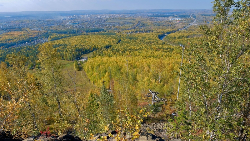 Что посмотреть в столице Урала: история и значимые места Екатеринбурга