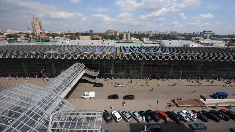 Инновационный комплекс для ремонта ж/д путей запустят в 2026 году