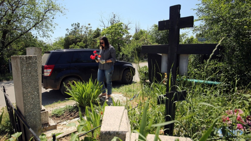 Православный календарь на май 2025 года: памятные даты, традиции, именины