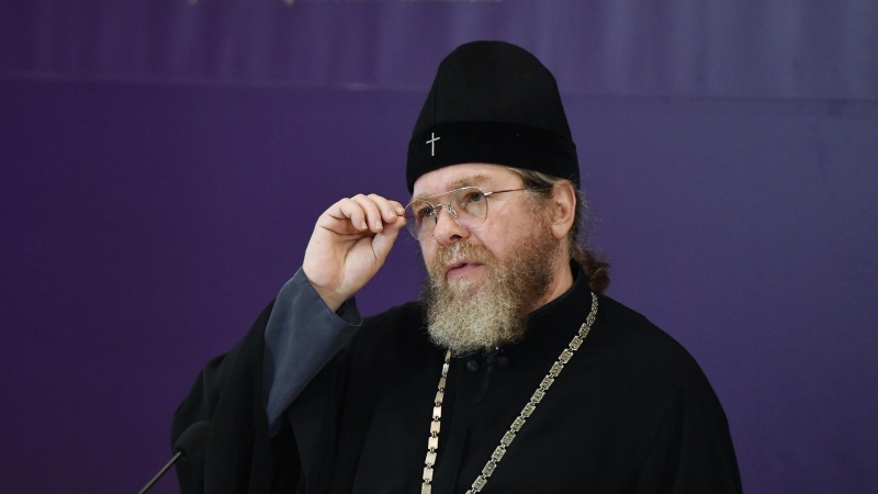 Появились кадры с подробностями срыва операции Киева по вербовке подростков