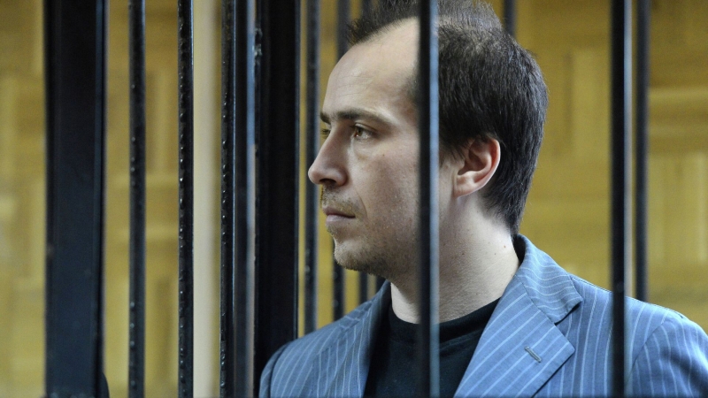 Против сына основателя ChronoPay возбудили новое дело