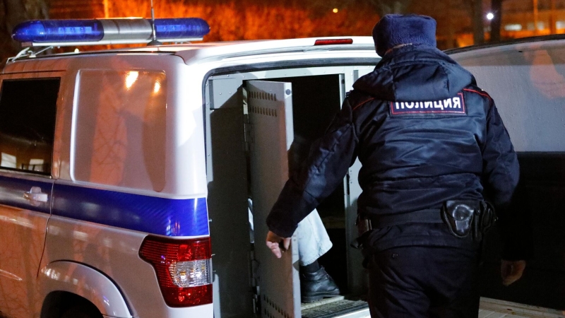 Росфинмониторинг и МВД выявили легализацию наркодоходов на миллиарды рублей