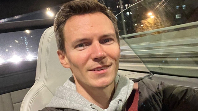 Аяз Шабутдинов: биография, история успеха, последние новости