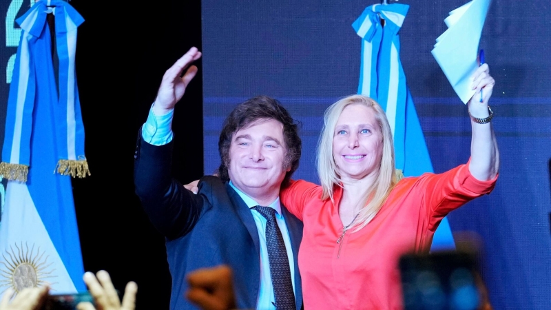 Сестру Милея обвинили в получении взяток