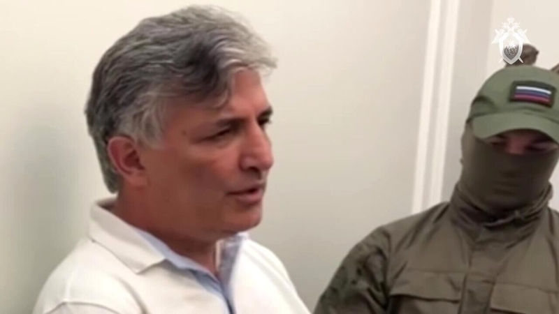 Эльман Пашаев - биография и карьера экс-адвоката