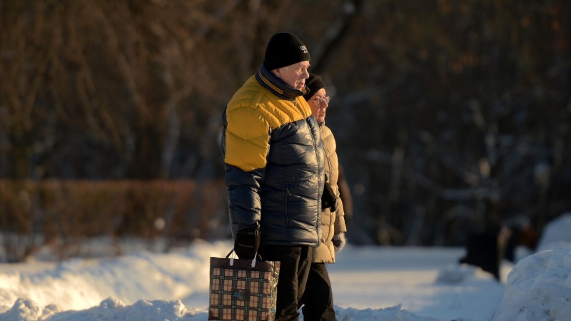 Доплаты к пенсии в 2025 году: размер, какие бывают и как получить