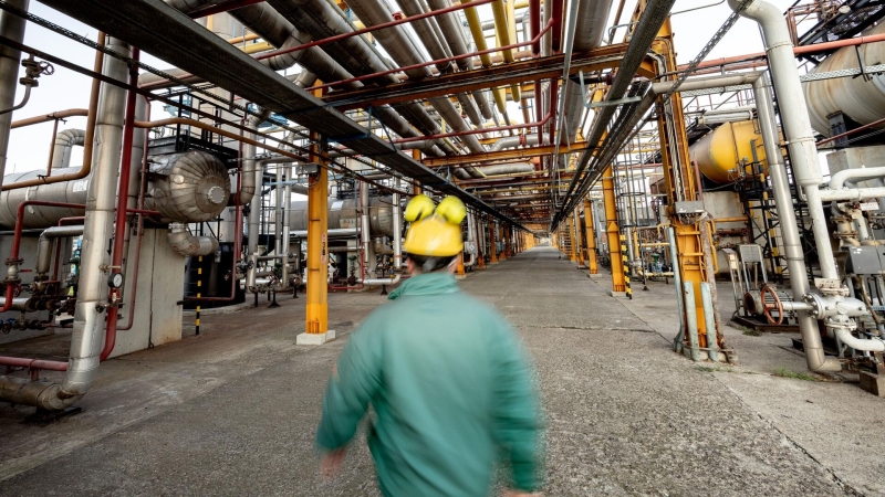 Сийярто назвал деятельность нефтегазовой компании MOL в России успешной