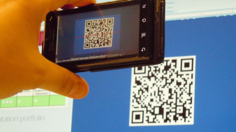 МВД предупредило о новом виде мошенничества с QR-кодами аренды самокатов