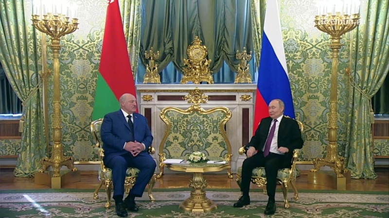 Россия и Белоруссия усилят сотрудничество в высокотехнологичных отраслях