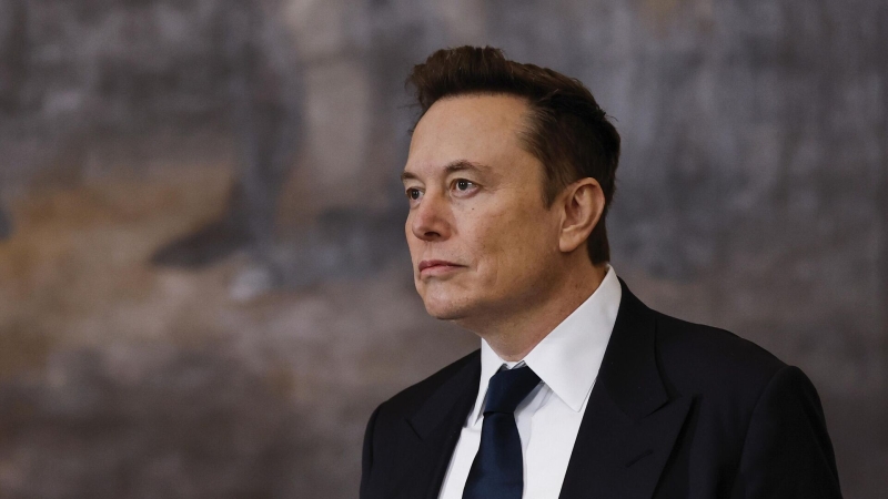 В работе соцсети X произошел масштабный сбой