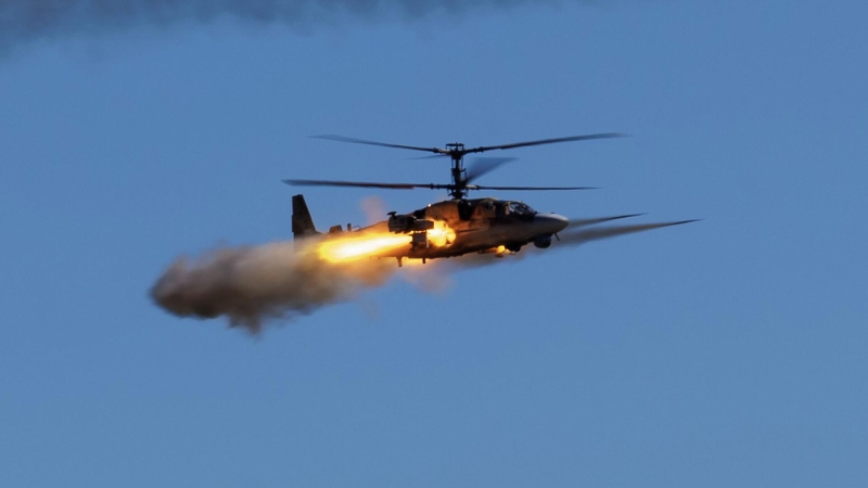 За сутки в курском приграничье уничтожили свыше 15 дронов ВСУ