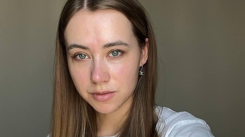 Александра Митрошина: биография блогера, чем знаменита и за что задержана