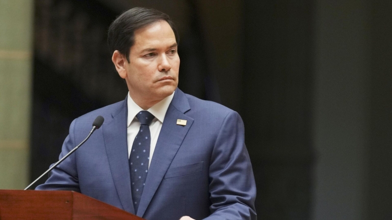 Путин подписал указ о назначении Дарчиева послом в США