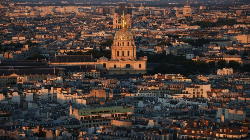 Франция может поставить 40 тысяч терминалов связи на Украину