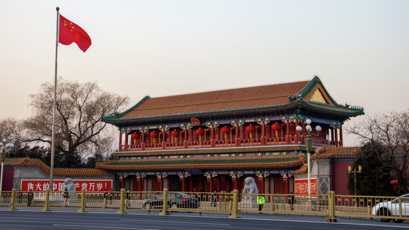 Китай продолжит содействовать развитию предприятий с иностранным капиталом