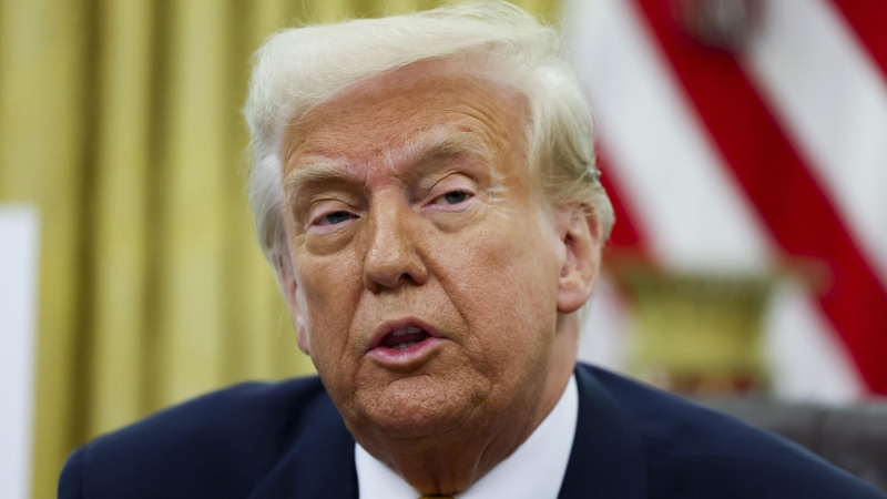 Трамп допустил, что платформа Signal может быть дефектной