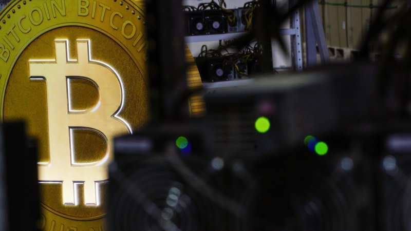 Правительство внесло в ГД проект о признании цифровой валюты имуществом