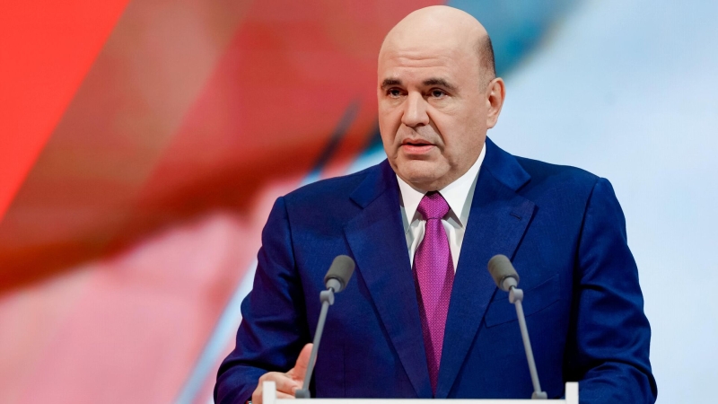 Мишустин призвал совершенствовать возможности России в атомном секторе