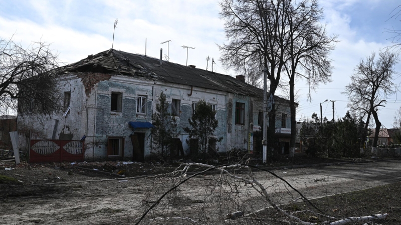 Схватка цивилизаций: цену мира определит наша победа