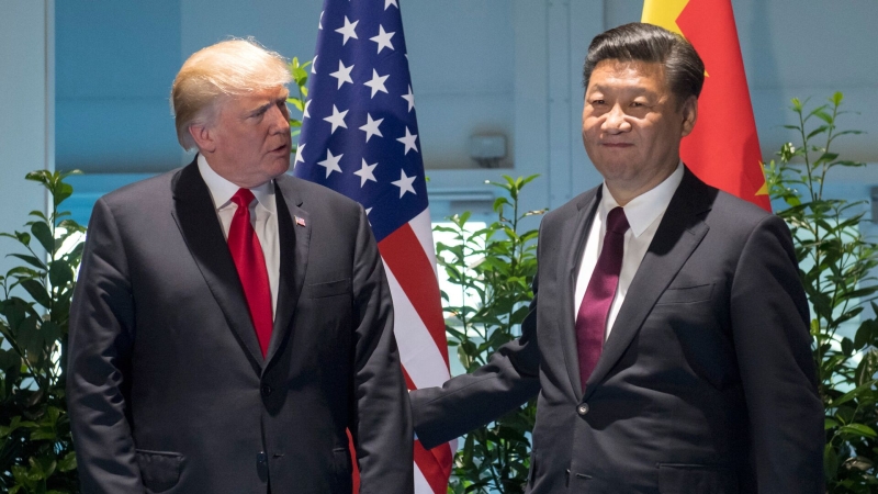 Удар под дых: Китай применил мощнейшее оружие против США