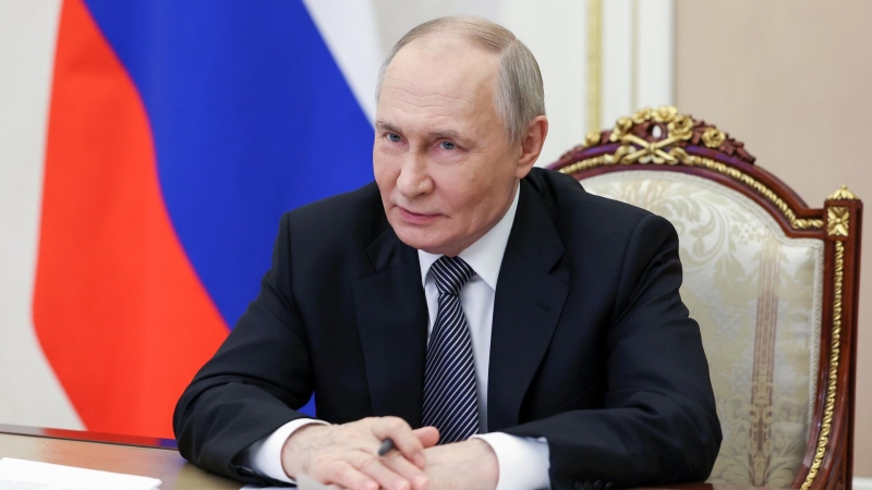 Путин назвал укрепление технологической базы деревообработки приоритетом