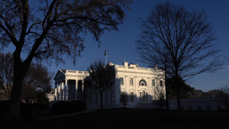 Команда Трампа использовала личную почту для рабочей переписки, пишут СМИ