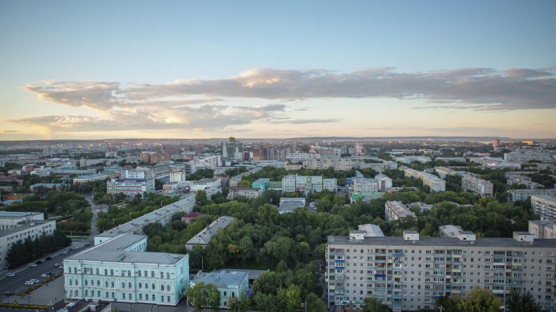 В Благовещенске отметили выпуск почтовой марки к 80-летию Победы