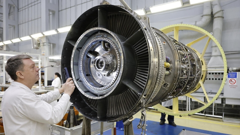 Российские ученые придумали, как преодолеть кризис литиевых аккумуляторов