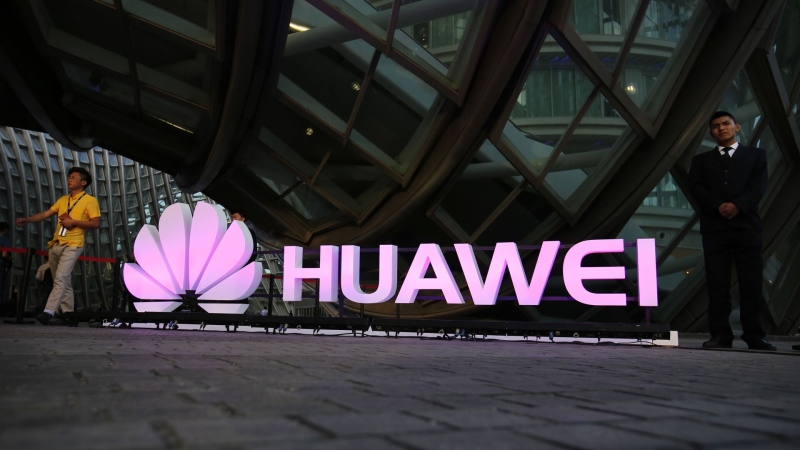 СМИ: Huawei запустила в Китае интернет 10G