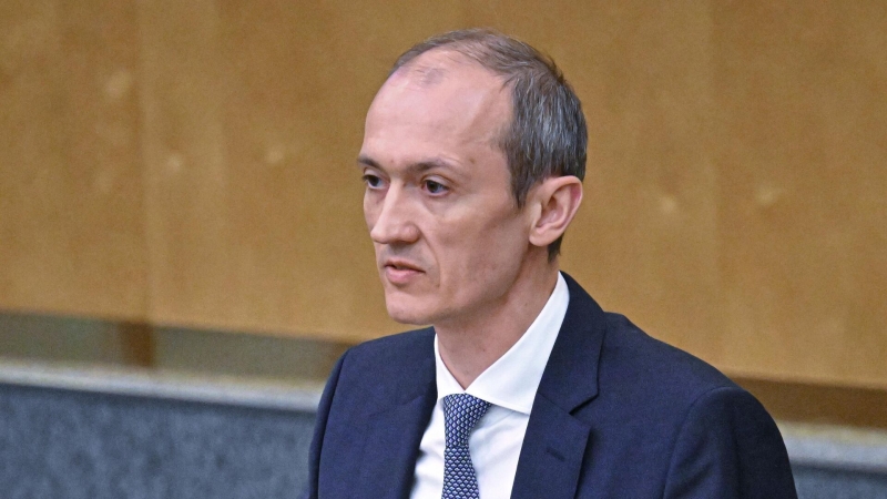 Григоренко призвал не ограничивать развитие технологий