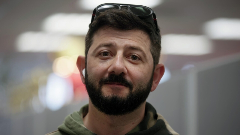 Михаил Галустян объявил о разводе