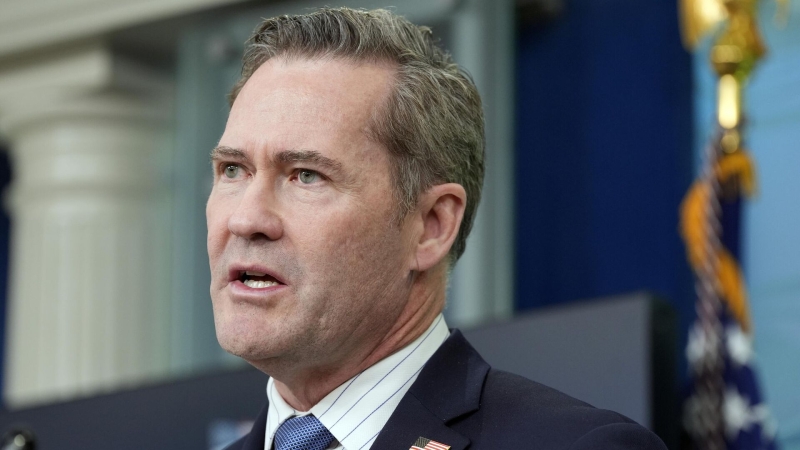 Команда Трампа использовала личную почту для рабочей переписки, пишут СМИ