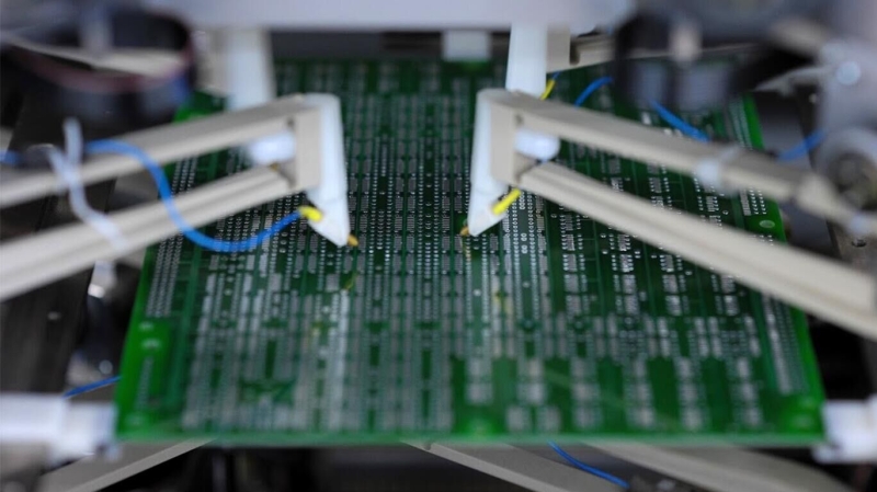 Российская орбитальная станция получит систему видеосвязи в 4К