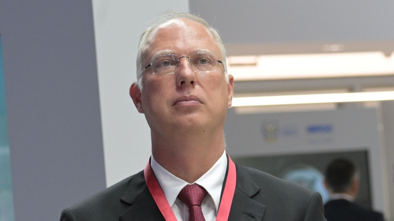 Дмитриев рассказал о ведущейся работе по возвращению UFC в Россию