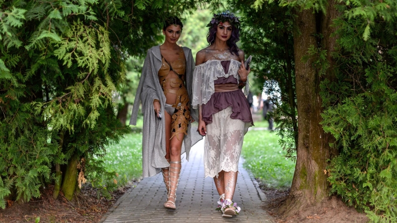 Как отдыхаем в июне 2025: производственный календарь, выходные, праздники