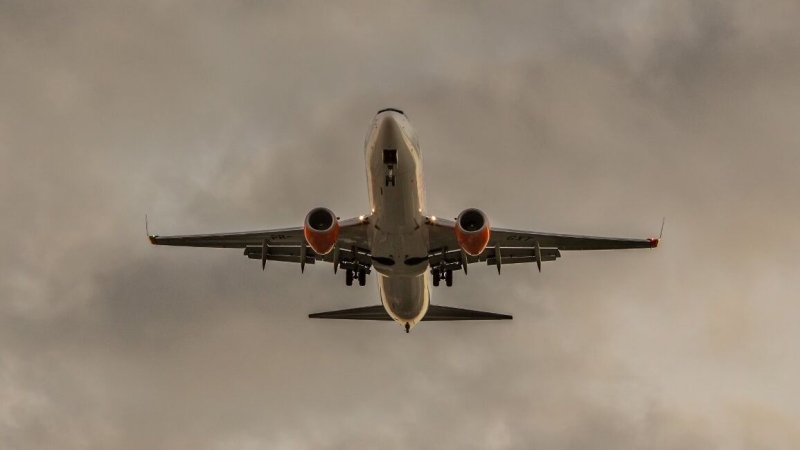 Bloomberg: Китай столкнется с нехваткой запчастей к самолетам Boeing