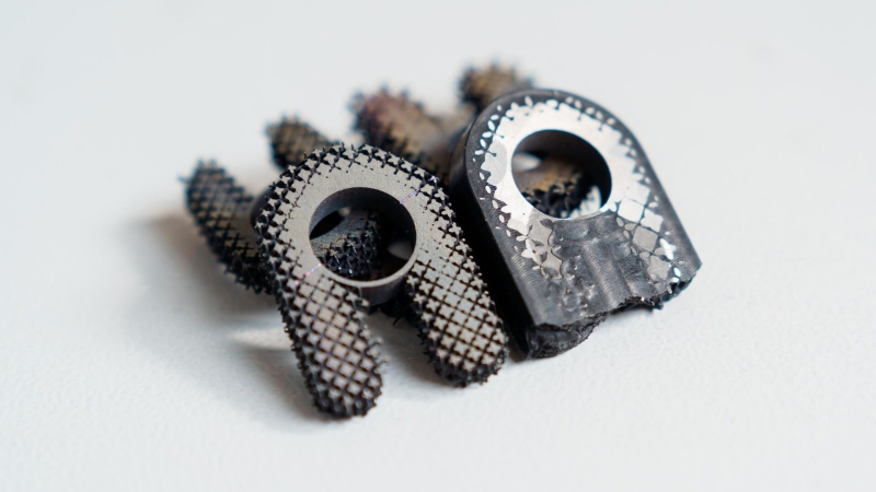 Самарские ученые улучшили элементы крепления деталей самолетов