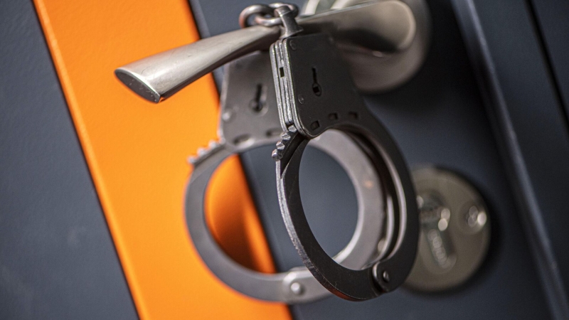 Экс-военного США осудили за передачу данных в пользу КНР