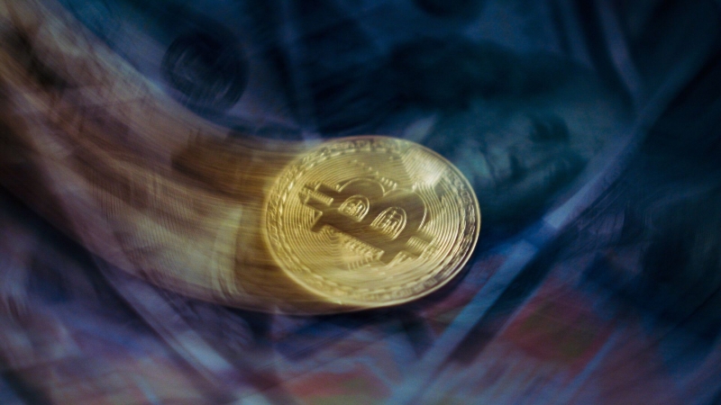 Правительство внесло в ГД проект о признании цифровой валюты имуществом