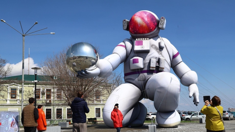 12 апреля: какой сегодня праздник, что отмечают в России и мире?