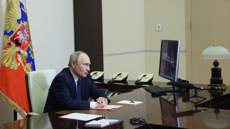 Силуанов назвал внедрение ИИ ключевым фактором развития экономики