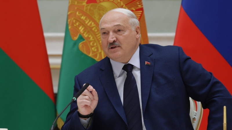 Путин встретится с Лукашенко на следующей неделе 